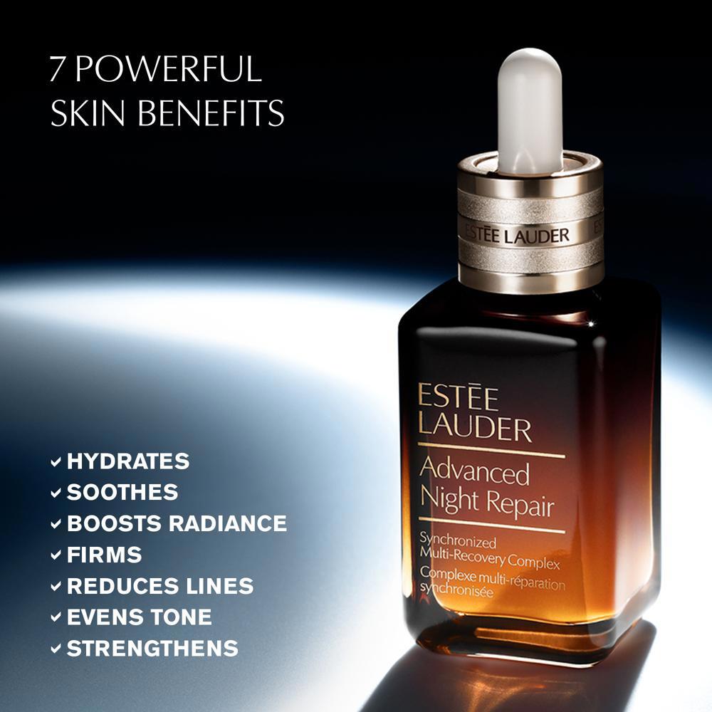 Estée Lauder Wake Up Radiant Repair+Firm+Hydrate Skincare Gift Set